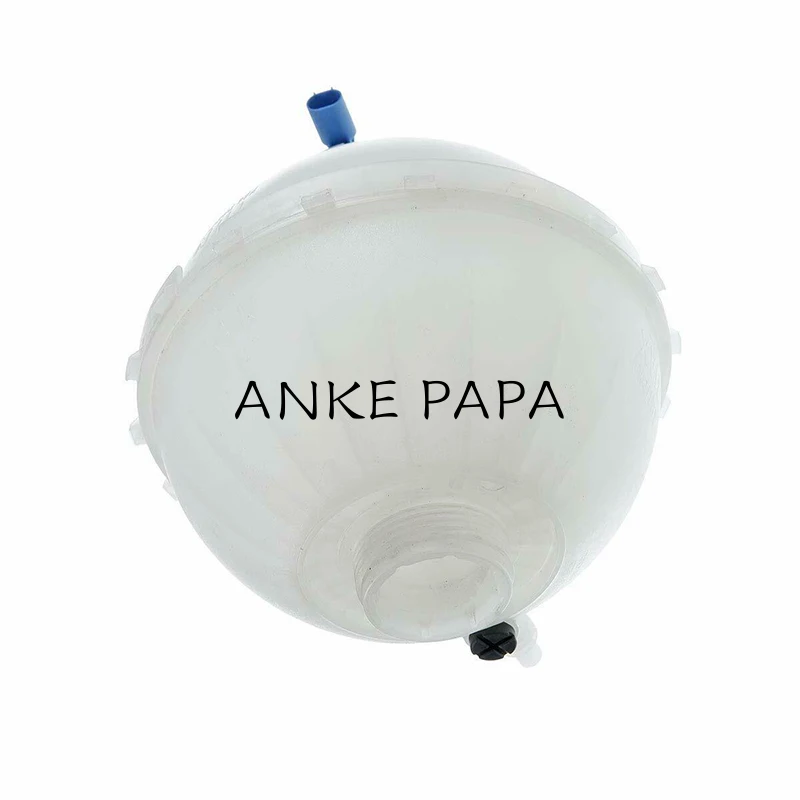 17138614293 Coolant Expansion Tank With Level Sensor For BM 528i F10 XDrive 17137649733 17137619189