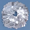 50PCS Aluminium Foil Remover Wraps Nail Art Soak Off Acrylic Gel Nail Polish Removal Cotton Nail Cleaner Tool ► Photo 2/6
