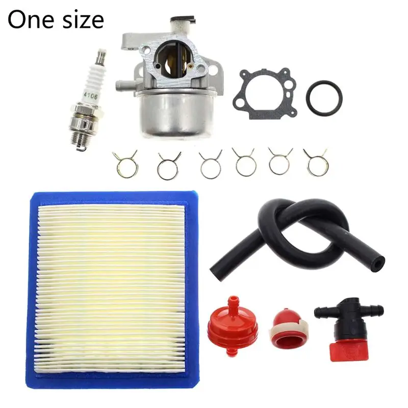 

Carburetor for Briggs & Stratton 799866 790845 799871 796707 794304 12H800 799866 790845 799871 796707 794304