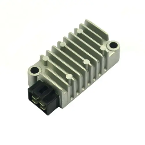 Мотоцикл Напряжение Регулятор выпрямителя Для XT225 250 600 TTR250 TW200 225 125 FZ250 FZR400 500 600 XJ400 600 TDM850