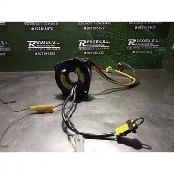 

AIRBAG RING DAEWOO NUBIRA SALOON