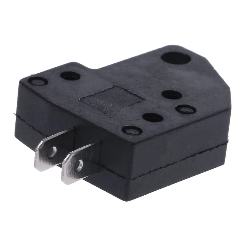 MXLF 2pcs Universal Front Right Hand Brake Lever Light Switch For Pit Monkey Quad Bike Scooter