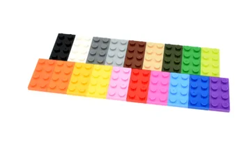 

Exclusive building block link
