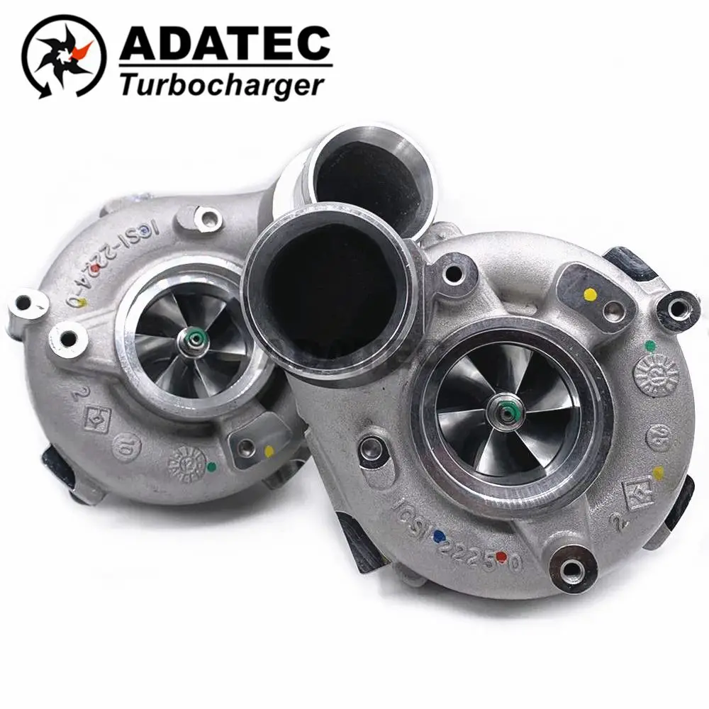 US $408.07 Jh5it Upgrade Turbine 079145704p 079145704q 079145704r 079145704f 079145703e Turbo For Audi A8 4h Saloon 40l Tfsi Quattro Ceuc