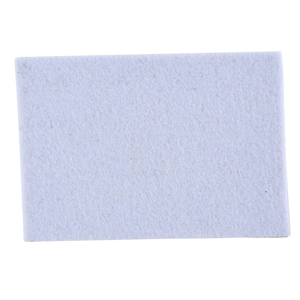 

1pc Thickened Felt Pad Calligraphy And Painting Calligraphy Felt Cloth Calligraphy Supplies Rice Paper Painting Tablecloth Sale