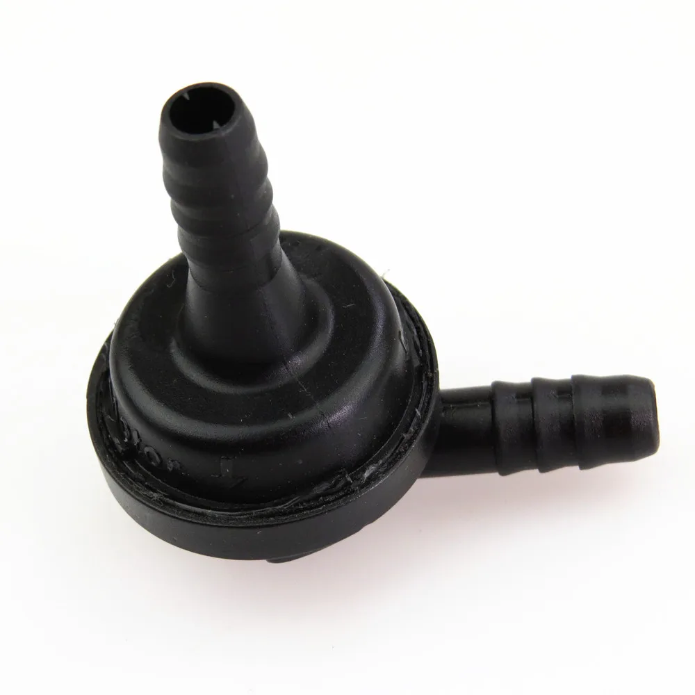 1.8 Right Angle Vacuum Exhaust Check Valve FHAWKEYEQ For VW Passat B5 Polo Amarok Beetle Touareg TT A5 Q5 A3 A4 A6 S6 058905291A