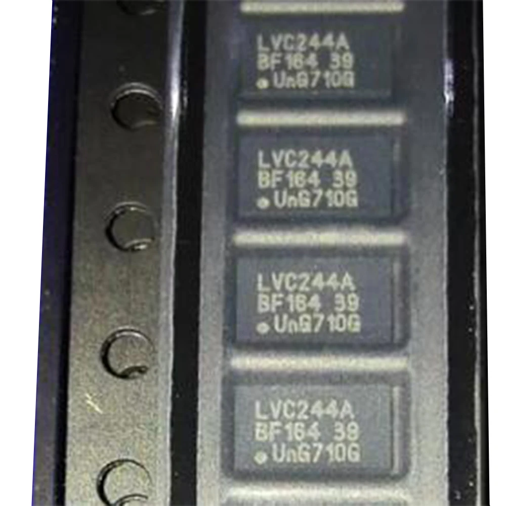 

100% New&original 74LVC244ABQ In Stock