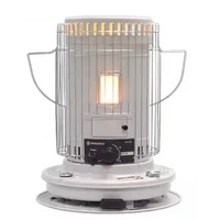 Kerosene Heater Heating Stove Home Heater SHC-23K Automatic Flame Failure Safety Device for Outdoor Camping Heating 2