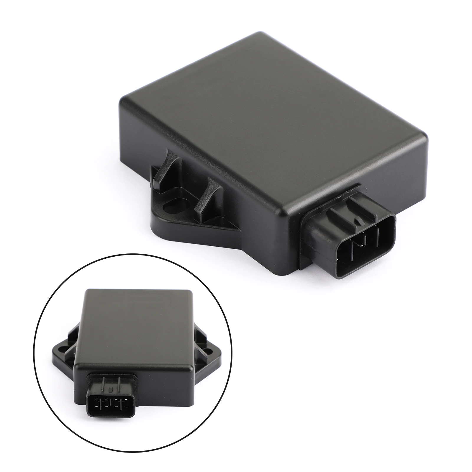

Areyourshop for POLARIS TRAIL BOSS 330 INTL SMAGNUM 330 4X4 3088209 Ignitor Coil CDI Box Model ATV Parts 3087253 Motor Parts