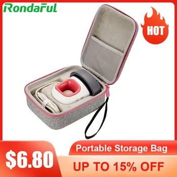 

Portable Shockproof Hard Carrying Case Storage Bag For Cricut Easy Press Mini Heat Press Machine And Accessories