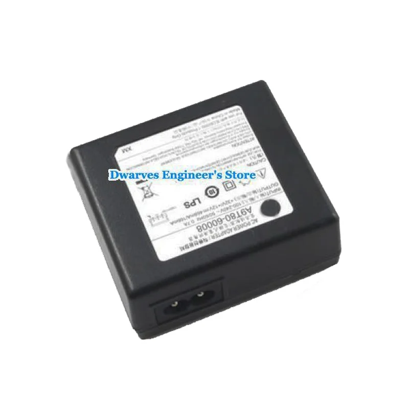 Оригинальный A9T80 60008 32V 0.468A блок питания для HP officejet 4630 4634 6830 7640 E универсальное