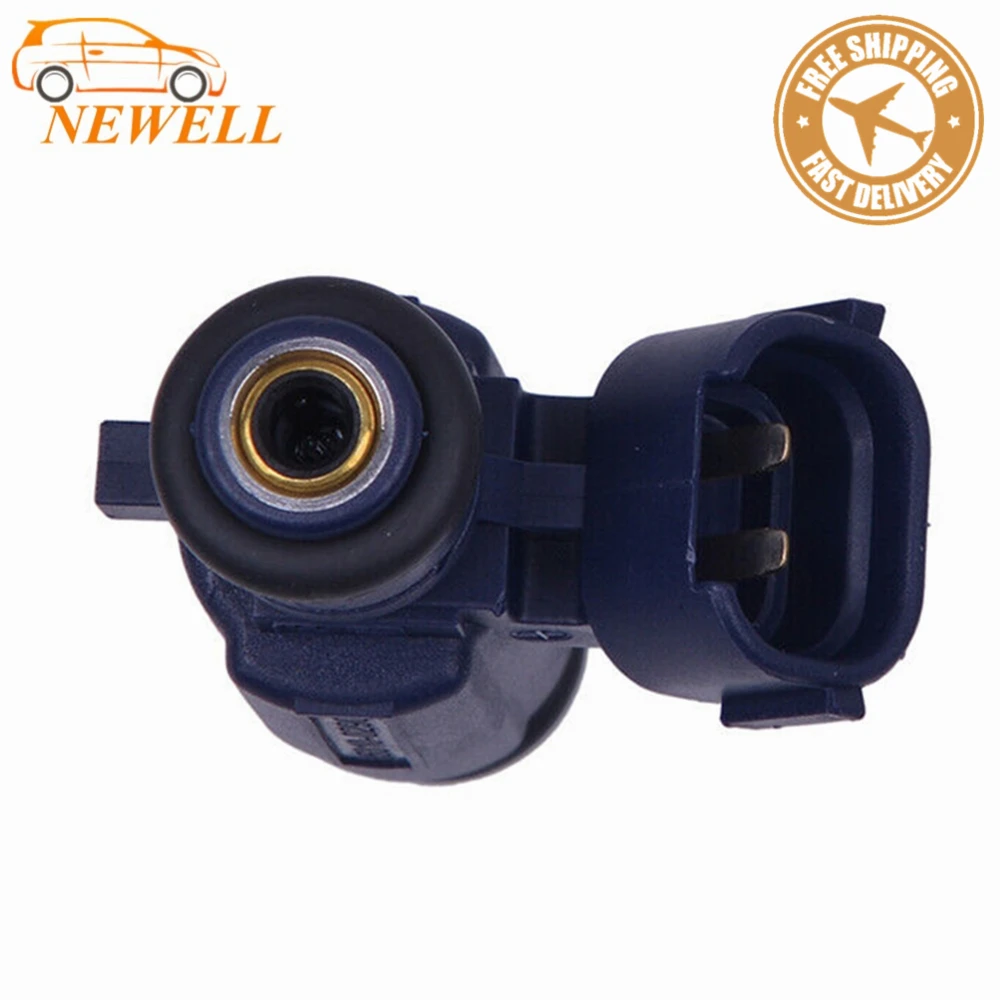 4 pcs) 35310-02900 Fuel Injector Nozzle For Hyundai Atos MX i10 PA Kia Picanto BA 1.1 35310 02900 3531002900