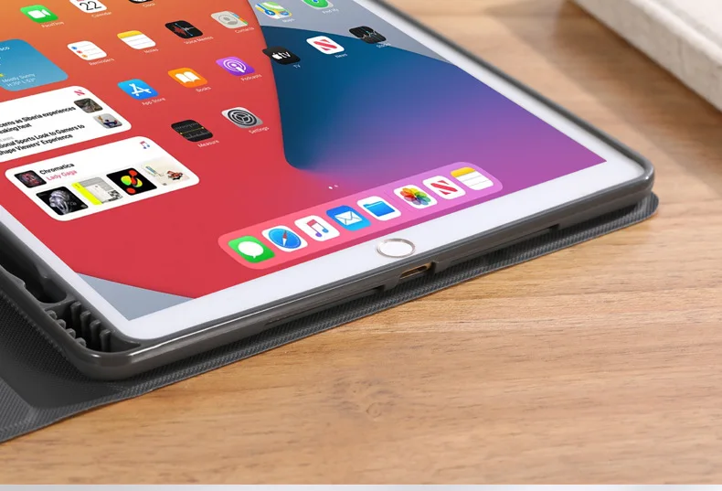 Caso Foto DIY personalizado para iPad Pro,