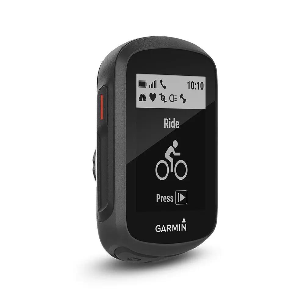Garmin Edge 130 велосипедный gps велосипедный компьютер с поддержкой крепления водонепроницаемый датчик скорости вращения велосипеда Различные края 200 520 820