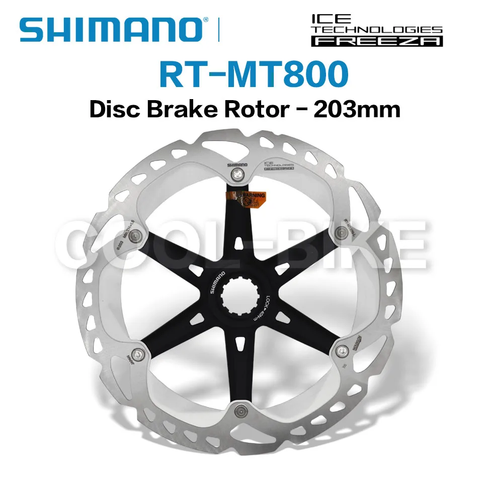 Shimano-Deore xt,ハブRT-MT800,ネジなしのセンターロック