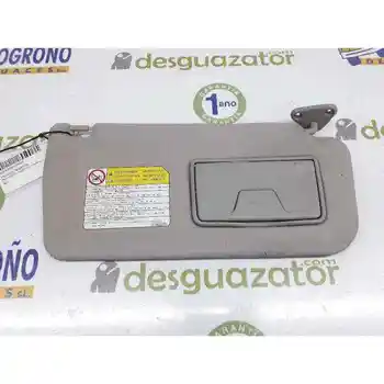 

7620A388HA PARASOL RIGHT MITSUBISHI MONTERO (V80/V90)