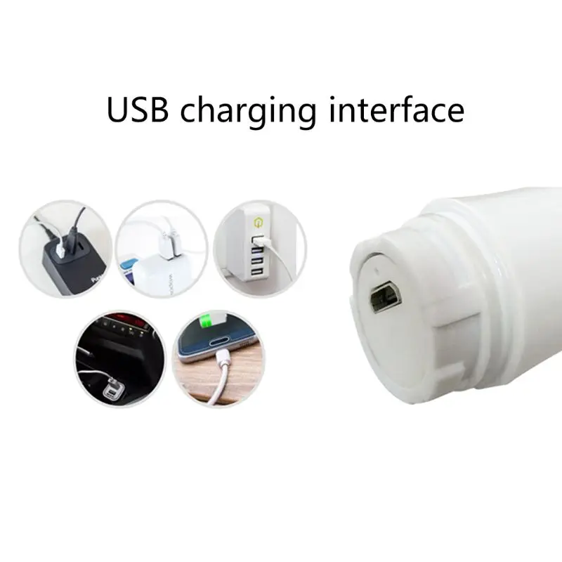 Удаление волос на лице для женщин USB Перезаряжаемый для удаления бровей лица безболезненный