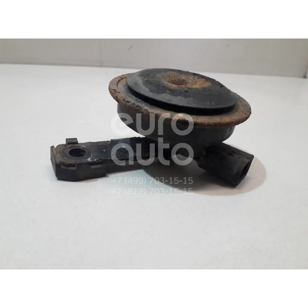 Сигнал звуковой, состояние – Б/У,, для Great Wall Hover M4 3721200AS08XB НИЗКИЙ ТОН 3721200AS08XB