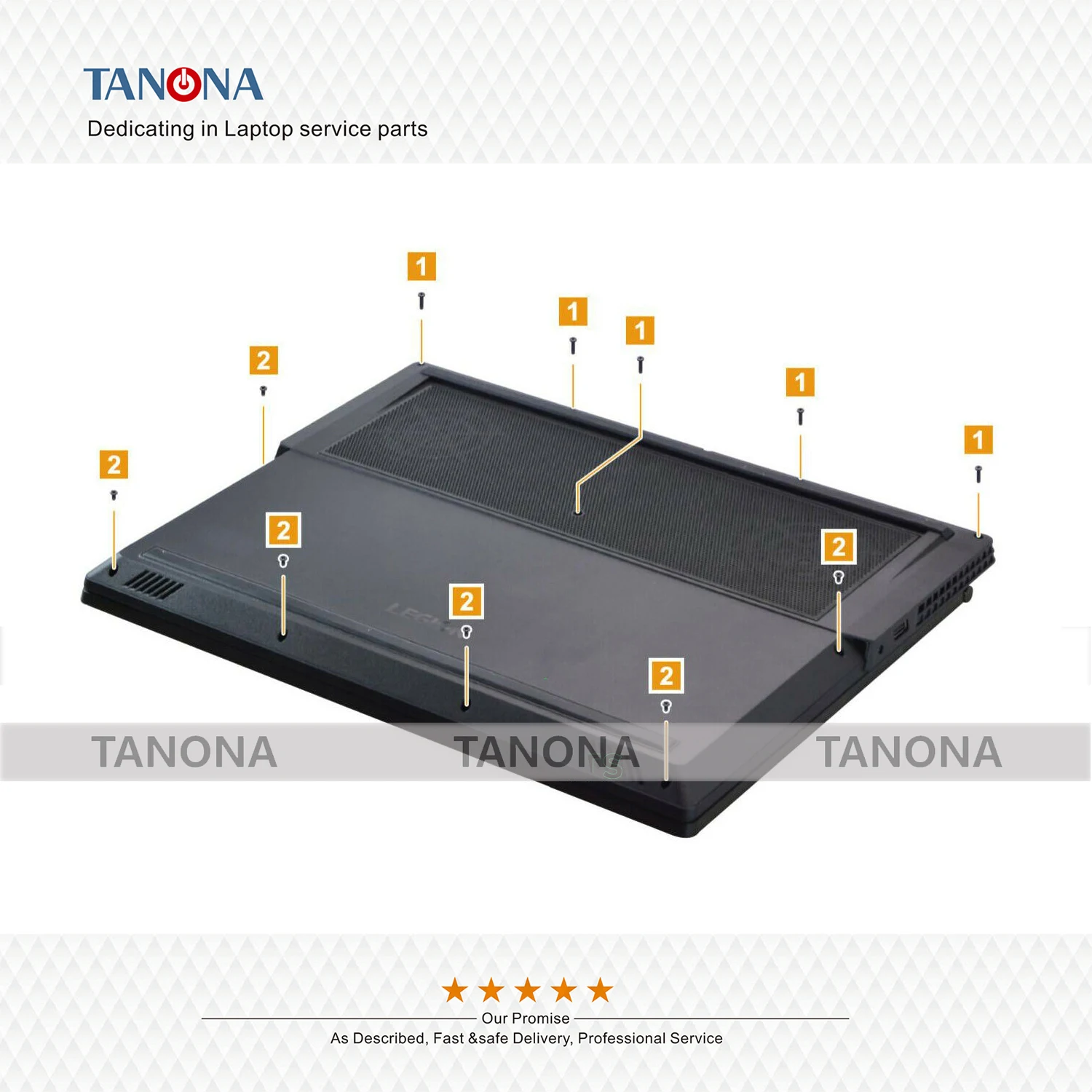 レノボ レギオン Y530-15ICH 81LB 「ACアダプター:無」 11 レノボ レギオン Y530-15ICH 81LB 「ACアダプター:無」 11