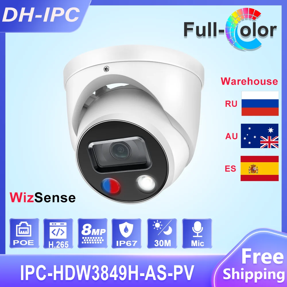 豊富なお得 高評価お得 Dahua IP監視カメラ8mp,カラー,解像度IPC HDW3849H AS PV,SD,5mp,HD,内蔵マイク,カラー ジャパン公式オンラインストアは -www.amir.org.rw 豊富なお得 高評価お得 Dahua IP監視カメラ8mp,カラー,解像度IPC HDW3849H AS PV,SD,5mp,HD,内蔵マイク,カラー ジャパン公式オンラインストアは -www.amir.org.rw