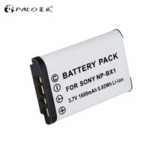 3,7 V 1600mah для sony np-f BX1 NP-BX1 Батарея+ Зарядное устройство для sony DSC-RX100 X3000 Характеристическая вязкость полимера HX300 WX300 HDR-AS15 X3000R MV1 AS30V HDR-AS300