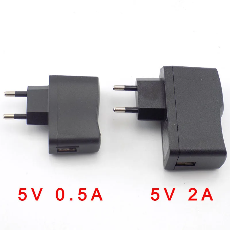 Зарядное устройство Micro USB 5 в 100 А 1 2 3 зарядка от переменного тока до постоянного