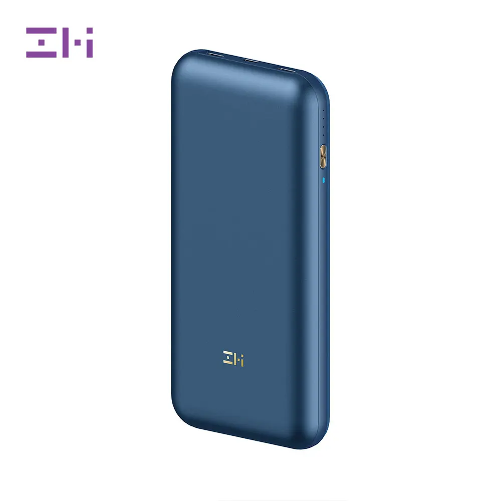 ZMI QB823 65W 20000mAh PRO Power Bank QC 3.0 fast charging for laptop for Xiaomi Mi 9 for iPhone 11 for switch