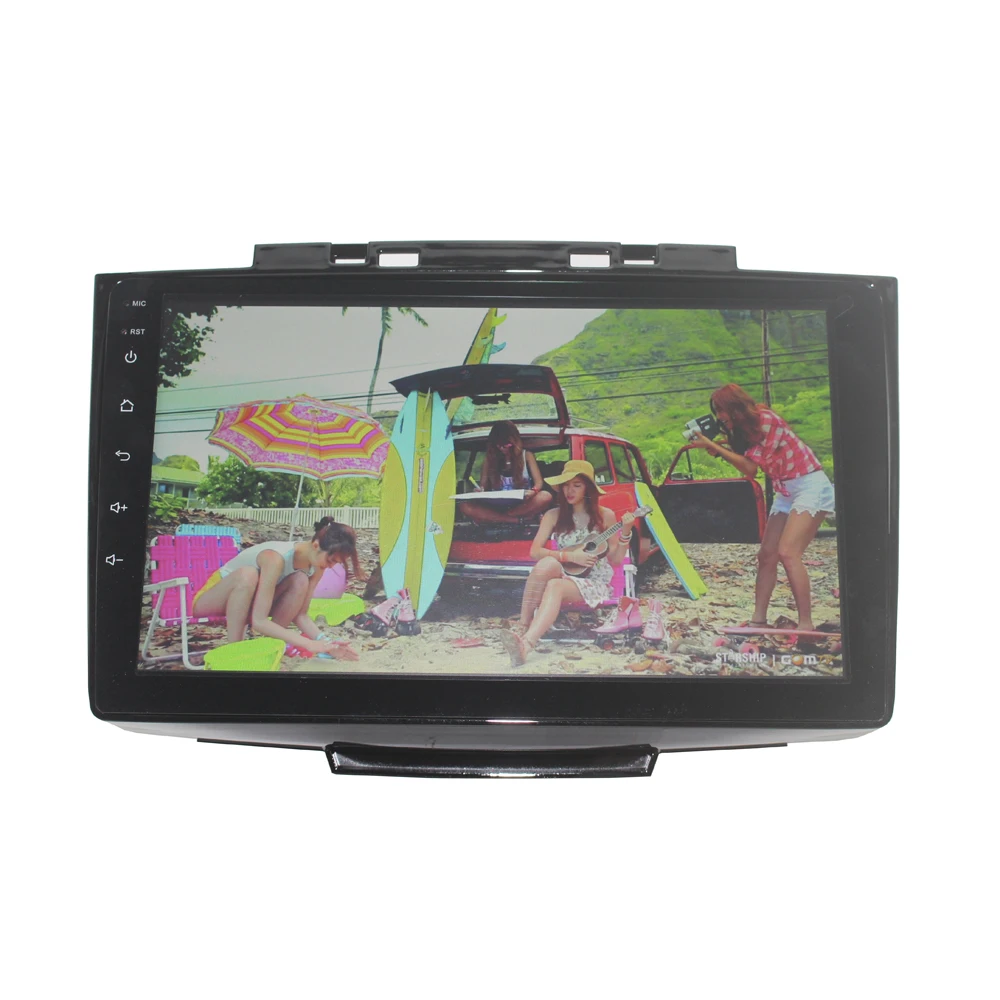 Ханг XIAN 2 din автомагнитола для Greatwall Hover Haval H5 H3 2013- автомобильный dvd-плеер Автоаксессуары Авторадио 4G интернет-2G 3 2G