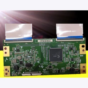 

For Samsung UA55MUF30ZJXX MU6100JXXZ HV550QUBN5A 47-6021122 TV Tcon Logic Board