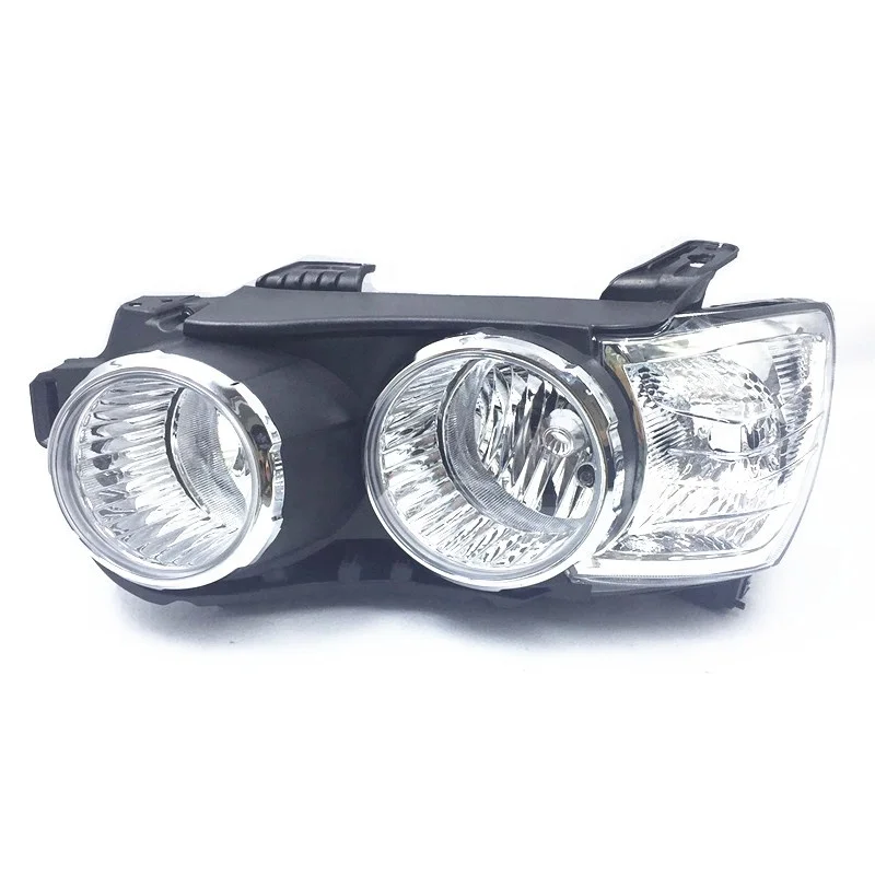Made for 11-14 old AVEO front headlamp assembly headlight