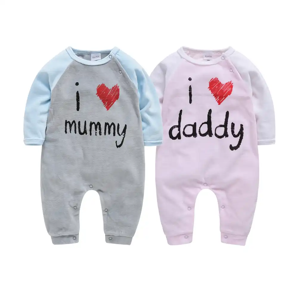 born 2019 baby clothes