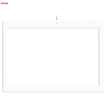 

For 10.1'' inch WOLDER MITAB FEEL 1008S tablet pc External capacitive Touch screen Digitizer Sensor panel replacement Multitouch
