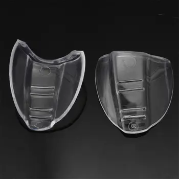 

Protective covers for glasses SideShields Myopic Safety Flap Side sheet splash