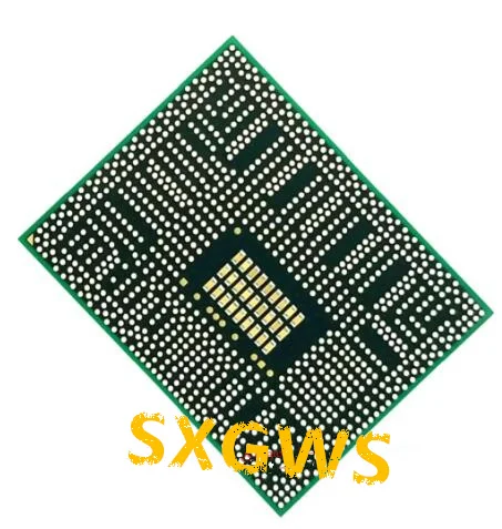 Free shipping 1pcs I5-3210M SR0N0 BGA CPU chip with ball tested Good Quality | Электронные компоненты и