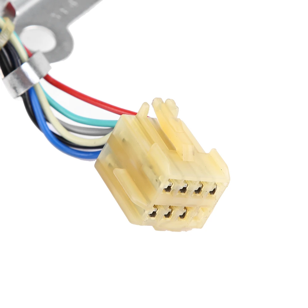 31940-85X01 электромагнитный клапан управления коробкой передач Nissan Maxima Sentra Altima 2000 2001 2002 2003 2004 2005 2006 Металл редукционный клапан