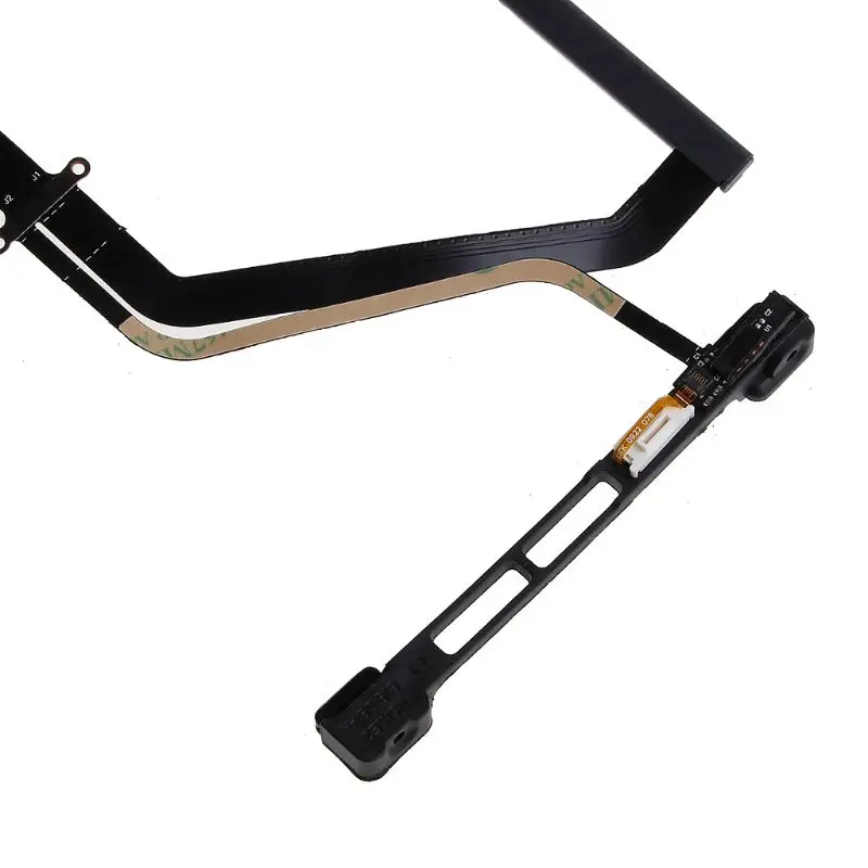 Жесткий диск HDD кабель SATA гибкий для Macbook Pro 15 &quotA1286 821 1198 A 2009 2012 такой же как 0989