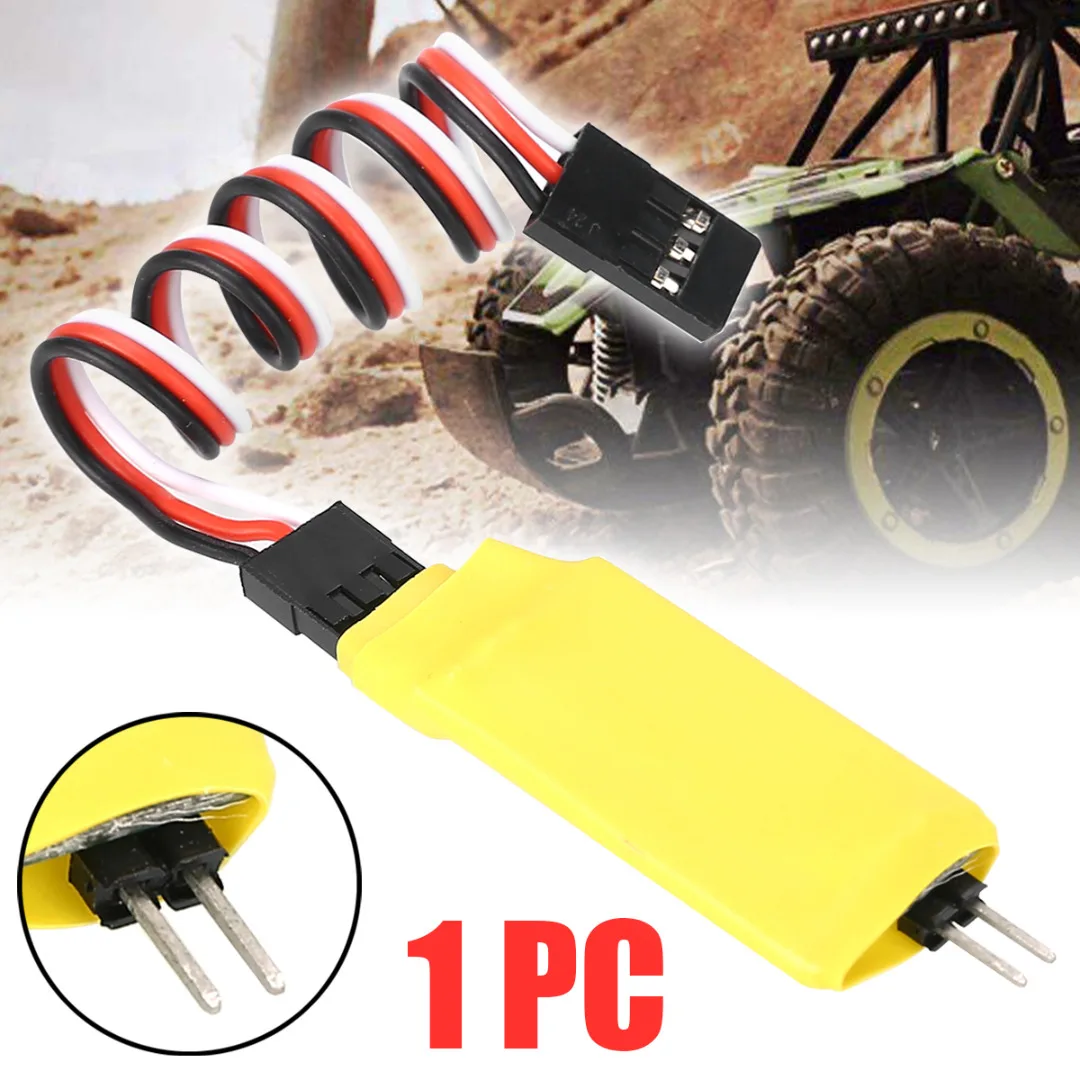 

5V-24V Controlled Switch RC Car Lights RC Receiver Controlled Switch 4 Types Available For RC Model Car Truck Toys Accessories