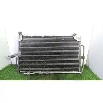 

96314763 1954694 radiator Heating/Air Conditioning Daewoo Matiz (m100, M150)
