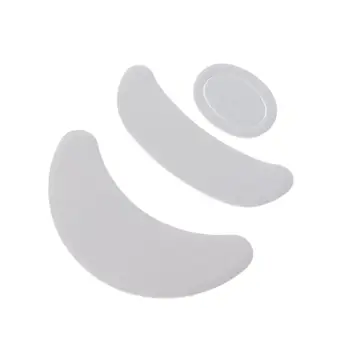 

Tiger Gaming Mouse Skates Feet For Zowie ZA12 ZA11 Fk AM Curve Edge Enhanced