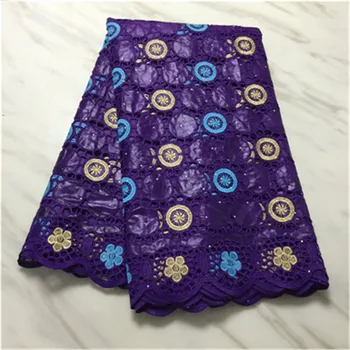 

Fashion African Garment Cotton Fabric 2020 Bazin Riche Guinea Brocade New white Damask Shadda Dress 16L070361