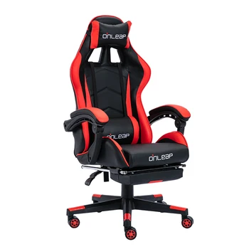 

High Quality Gaming Chairs Comfortable Computer Chair Adjustable Leather Swivel Office Chair Office Furniture