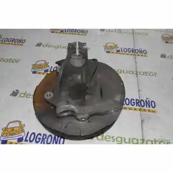 

BMW 31216793923 STEERING KNUCKLE FRONT LEFT BMW 3 SERIES COUPE (E92)