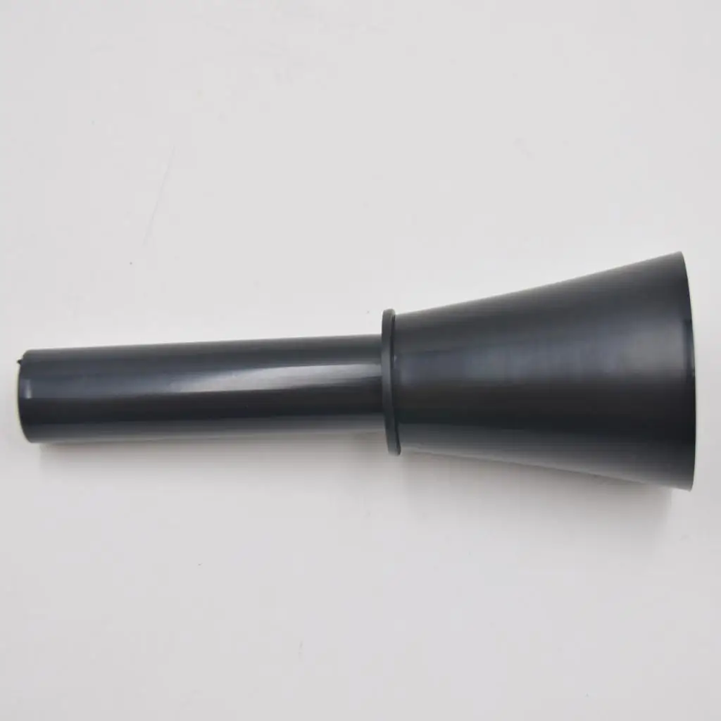 Car Gas Petrol Black 1681668 Fuel Filler Funnel for Ford Focus MK2 2007-2011
