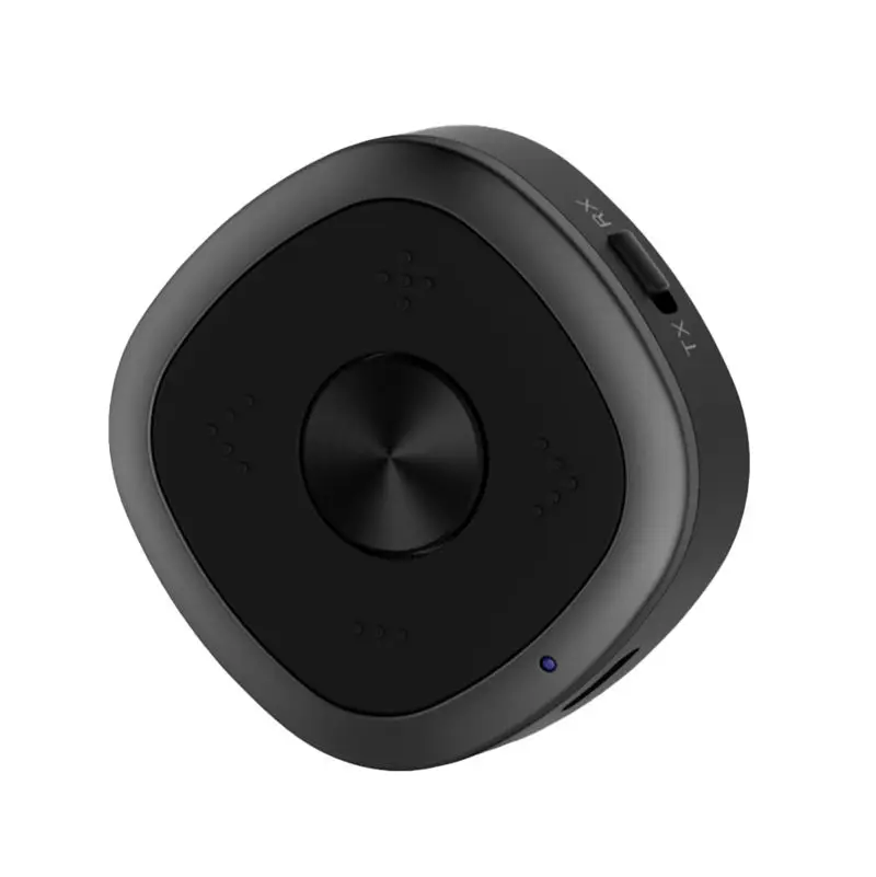 

2In1 Bluetooth Transmitter Receiver A2Dp Bluetooth Transmitter Audio 4.2 Bluetooth Transmitter Tv Aux Adapter For Car