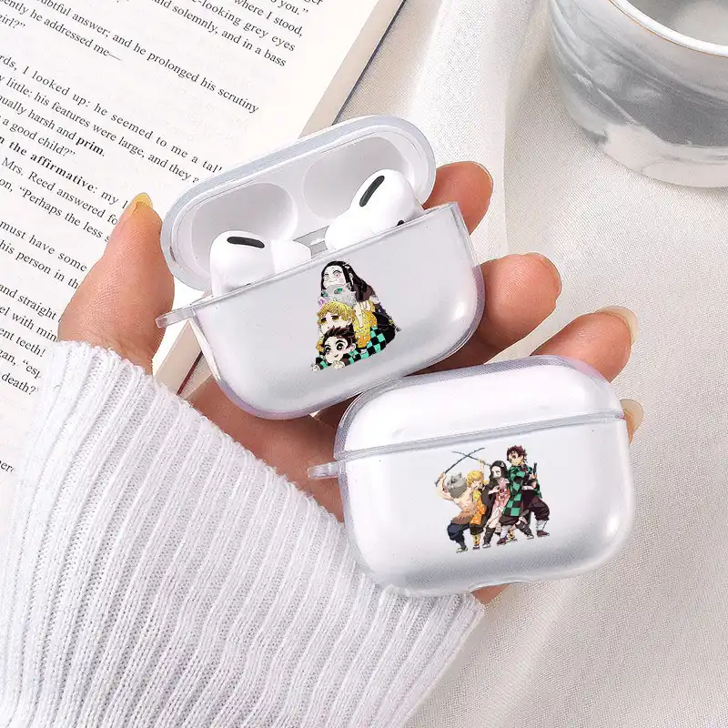 Airpods Anime Case Off 58 Airpods Anime Case Off 58
