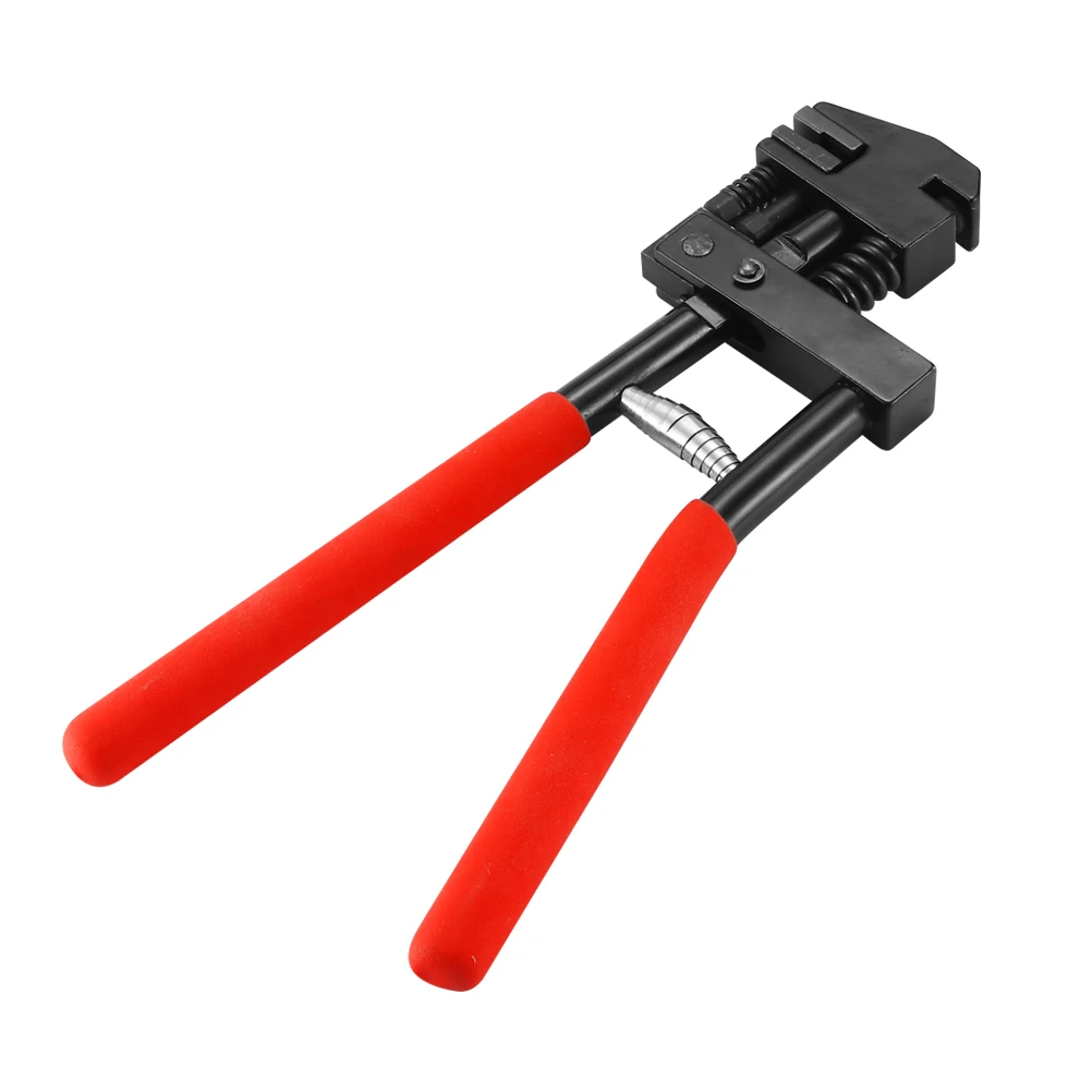 

Hand Flange Panel Joggler Panel Crimp Flexible Jaw 5mm Punch For Punching Holes Spot Welding Operations Woodworking Hand