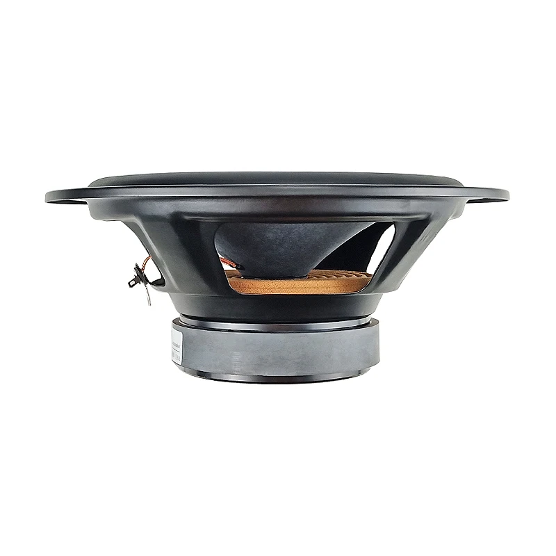 8 Inch 218MM Speaker Unit Midrange Bass 8ohm 140W 1pc Home Theater Speaker Matte Coated Paper Tray HIFI DIY 45Hz audio speakers