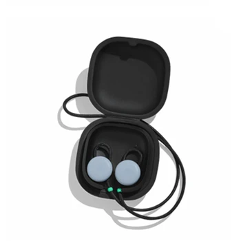 

For Google Pixel Buds Charging Box Storage Bag Charger Case for Google Pixel Buds Bluetooth Wireless Earbuds Accessories