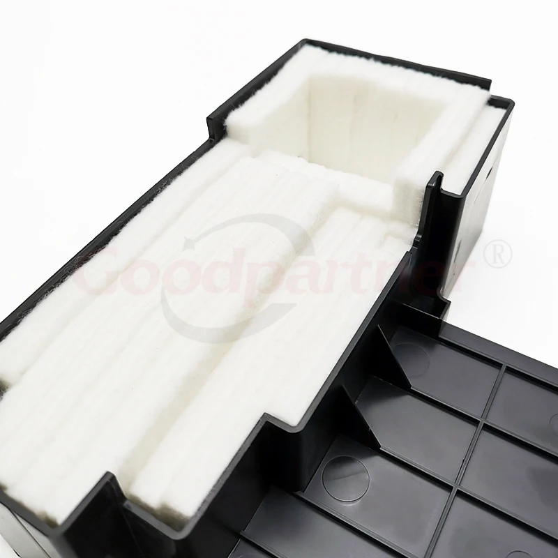 Resíduos do Tanque de Tinta para Epson M100 M105 M200 M201 M205 L550 L551 L555 L565 L566 L575 wf 2510 2520 2530 5x 1799792 1746399 1584721 - Imagem 3