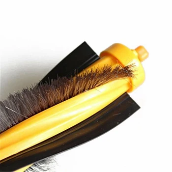 

2pcs Main Brush For ECOVACS For DEEBOT M80 Pro M81 M85 M88 R95 R96 R98 Robotic Vacuum Cleaner Durable And Practical To Use